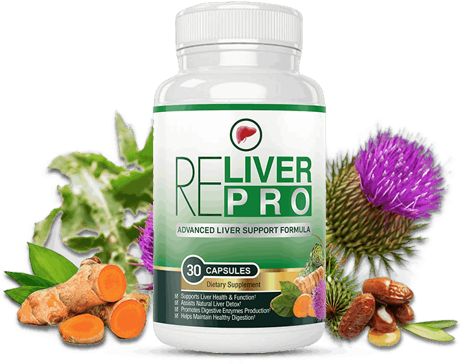 Reliver Pro