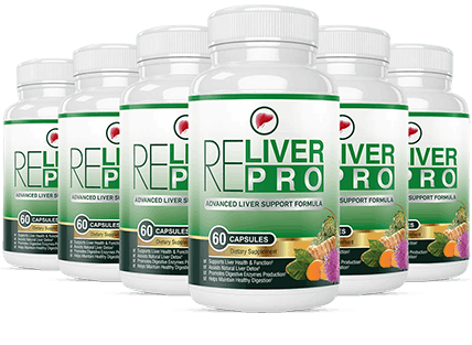 Reliver Pro