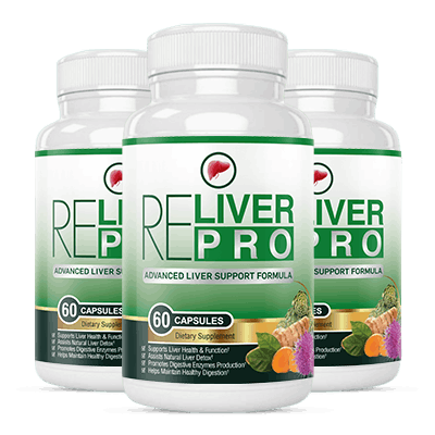 Reliver Pro